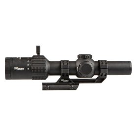 Lunete Sig Sauer TANGO-MSR  1-6X24MM (SOTM61000)